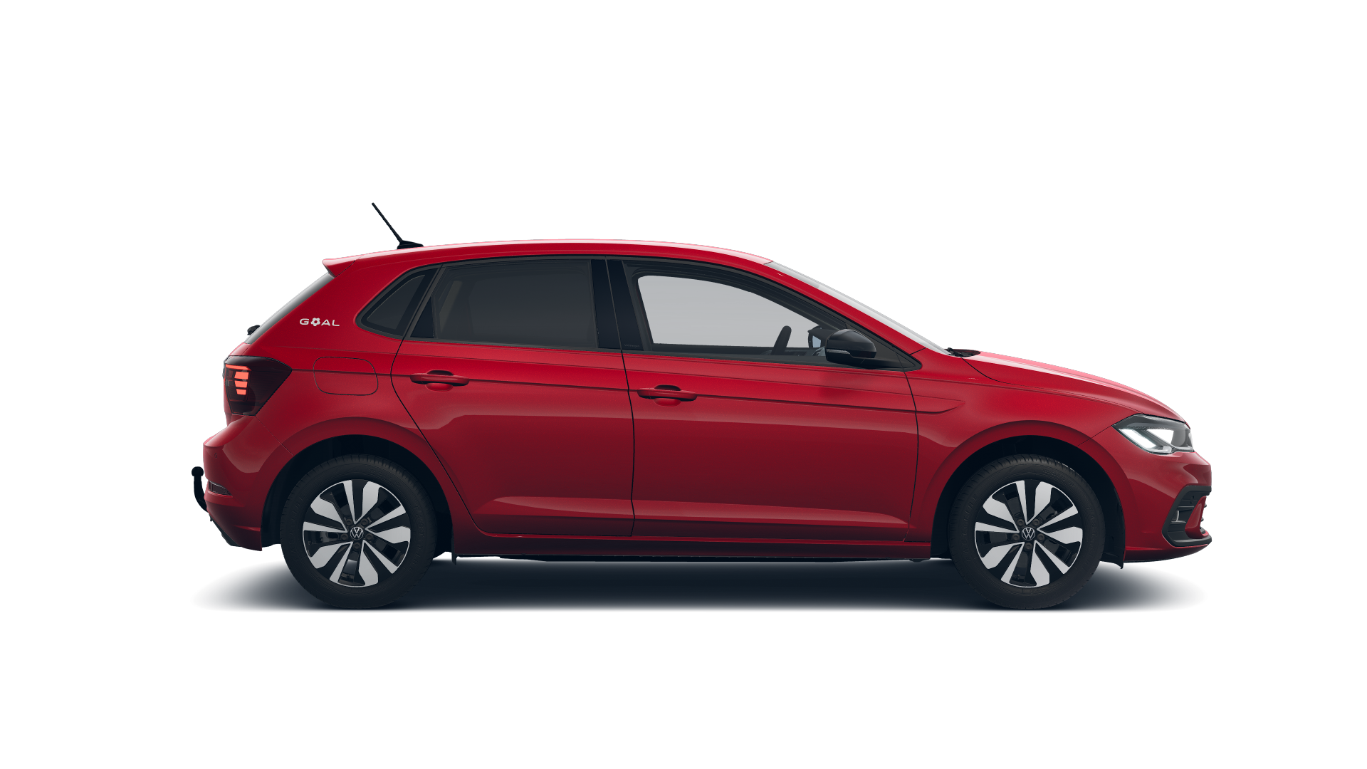 Volkswagen Polo 1.0 TSI DSG