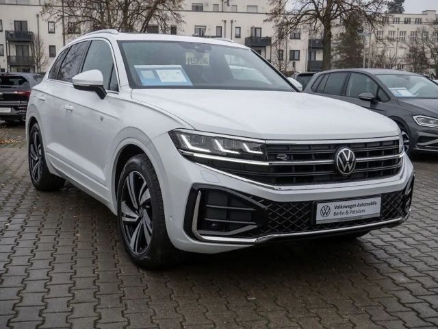 Volkswagen Touareg 3.0 V6 TDI 3.0 V6 TSI R-Line