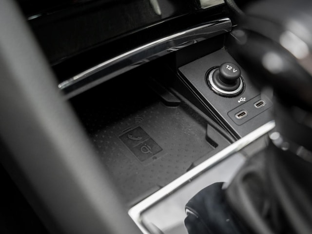 Skoda Karoq 2.0 TDI 4x4