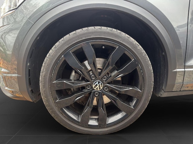 Volkswagen T-Roc 1.5 TSI DSG R-Line