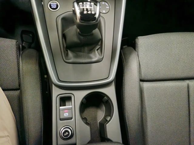 Audi A3 30 TDI Sedan