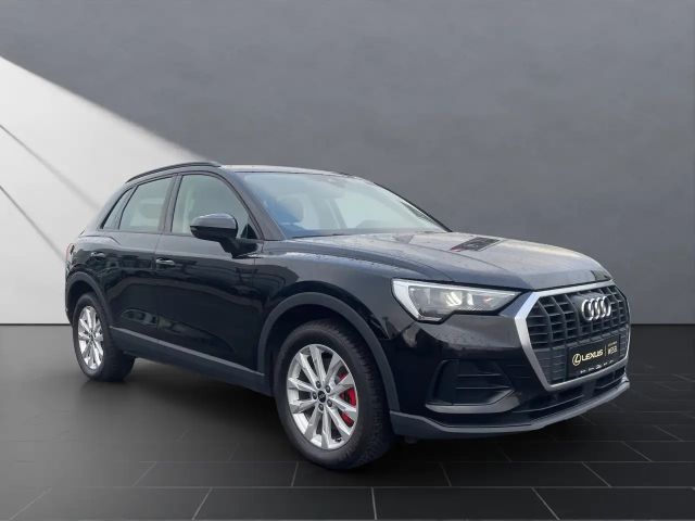 Audi Q3 1.4 TFSI Hybride