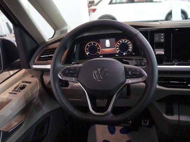 Volkswagen Multivan Style T7