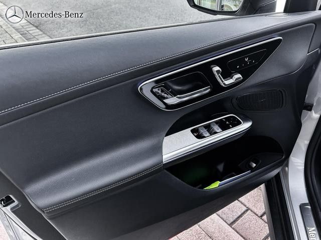 Mercedes-Benz GLC 200 4MATIC GLC 200 d