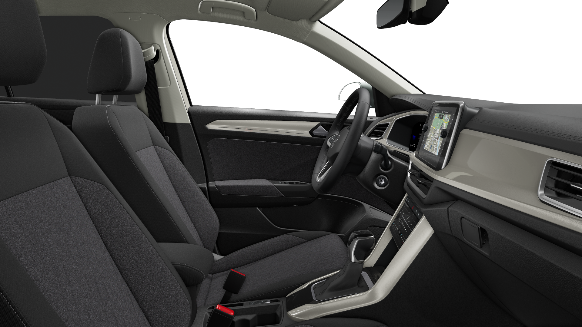 Volkswagen T-Roc 1.5 TSI DSG Move