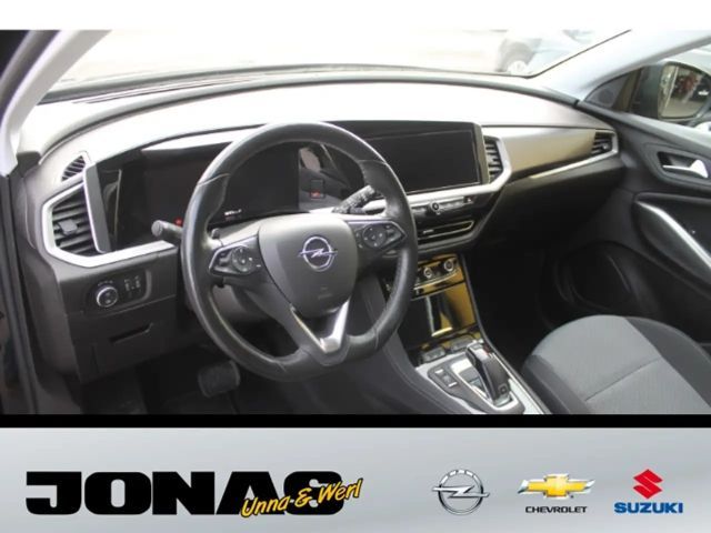 Opel Grandland X 1.5 Turbo Business Edition