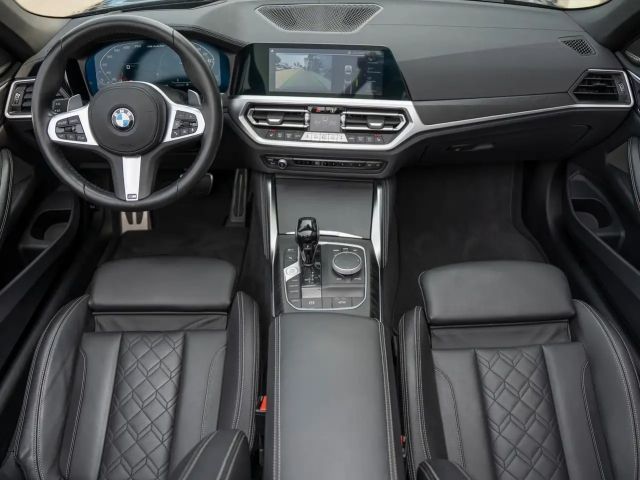 BMW 440 Cabrio M440i