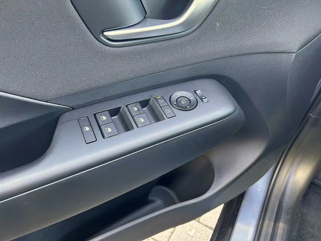 Hyundai Kona 1.6 T-GDi Trend