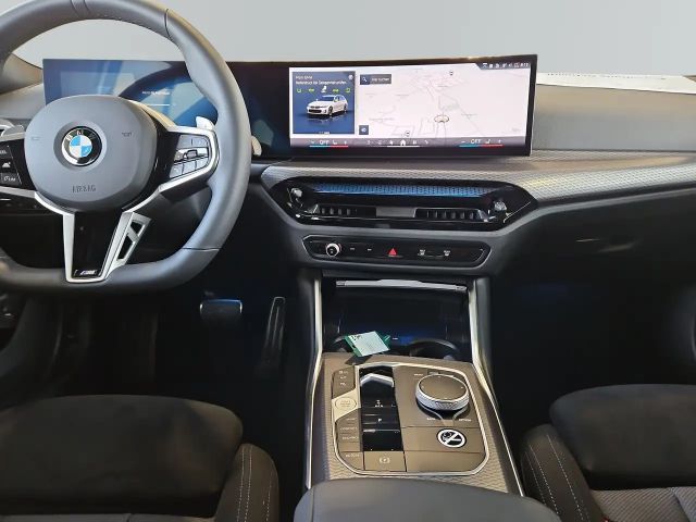 BMW 330 330d M-Sport Touring xDrive