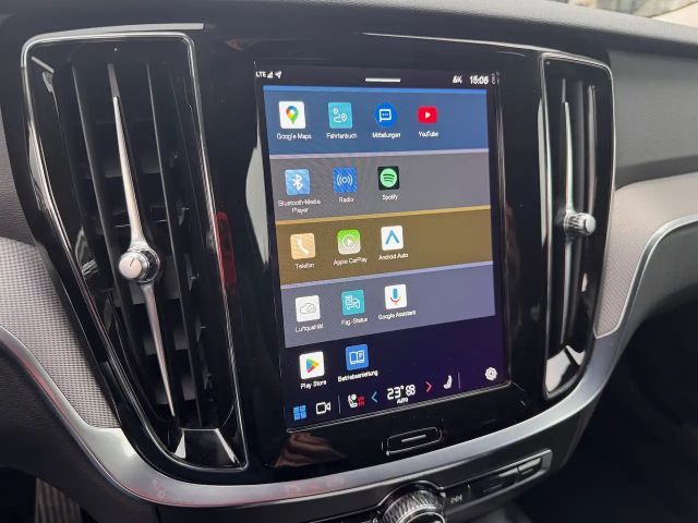 Volvo V60 Bright Plus