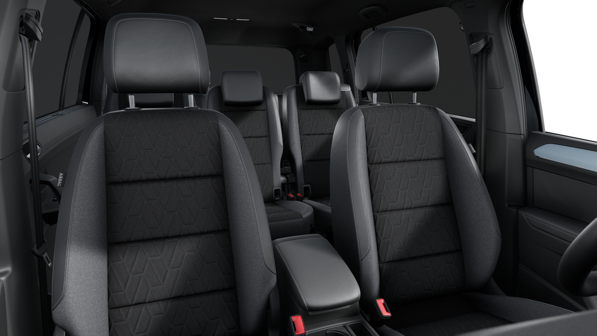 Volkswagen Touran 1.5 TSI