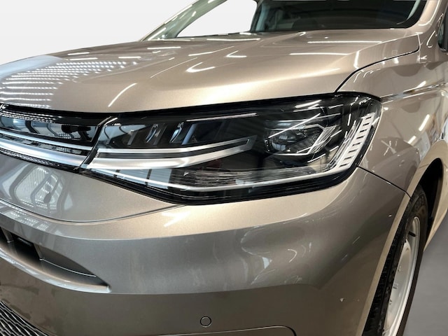 Volkswagen Caddy 2.0 TDI