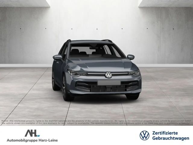 Volkswagen Golf 2.0 TDI DSG Golf VIII Variant