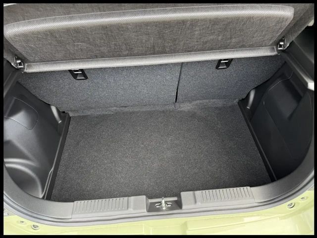 Suzuki Swift Comfort Hybrid