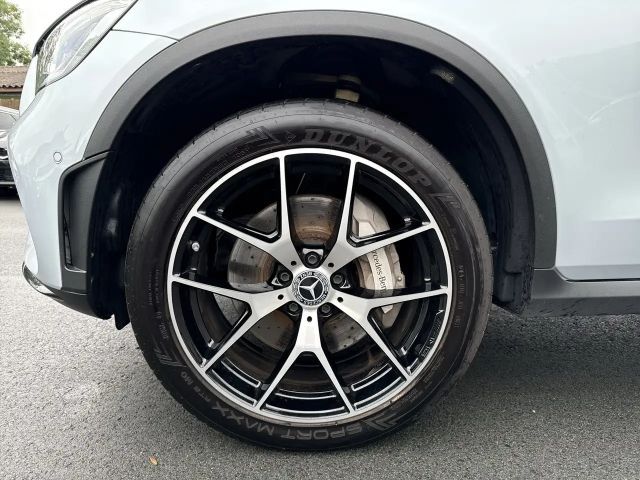 Mercedes-Benz GLC 300 4MATIC Coupé