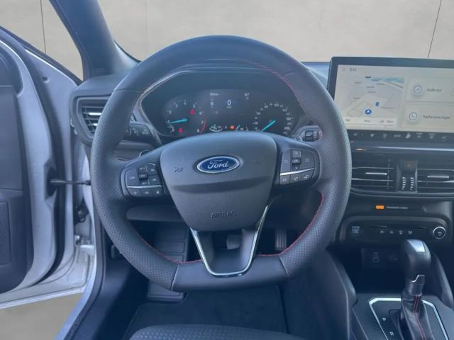 Ford Focus EcoBoost ST Line Wagon