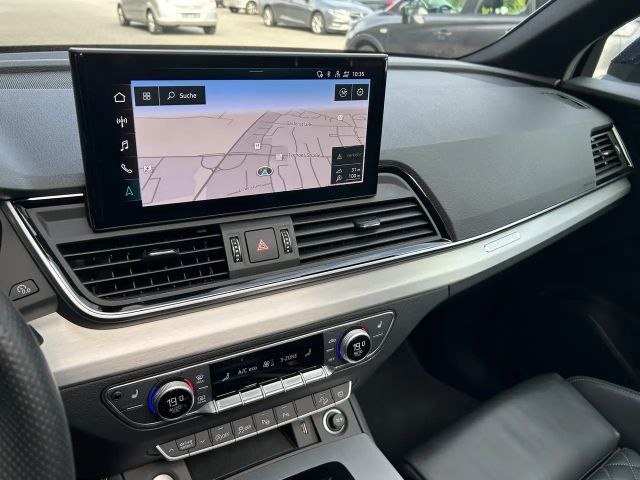 Audi Q5 40 TDI Quattro
