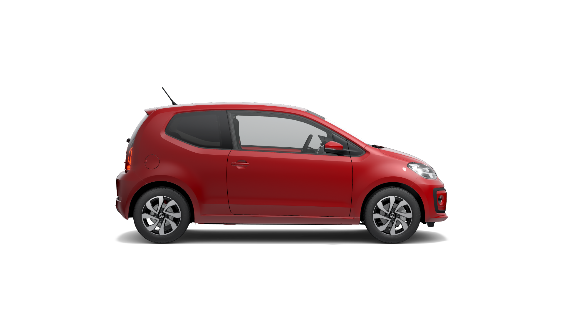 Volkswagen up! Active