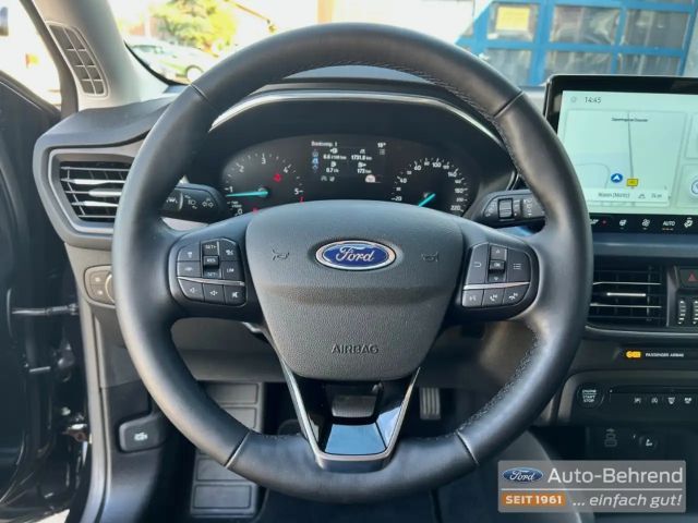 Ford Focus Active Wagon