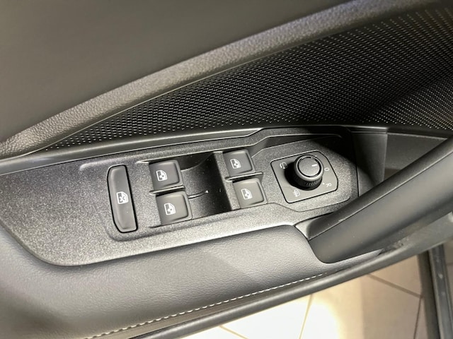 Volkswagen Tiguan 1.5 eTSI DSG