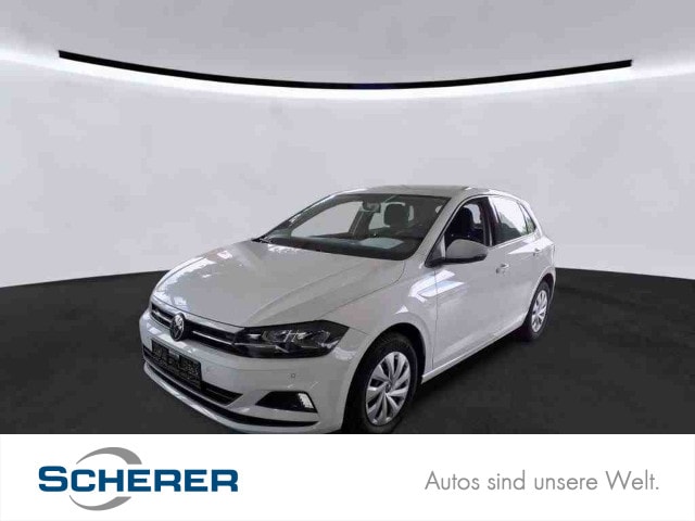 Volkswagen Polo 1.0 MPI Comfortline