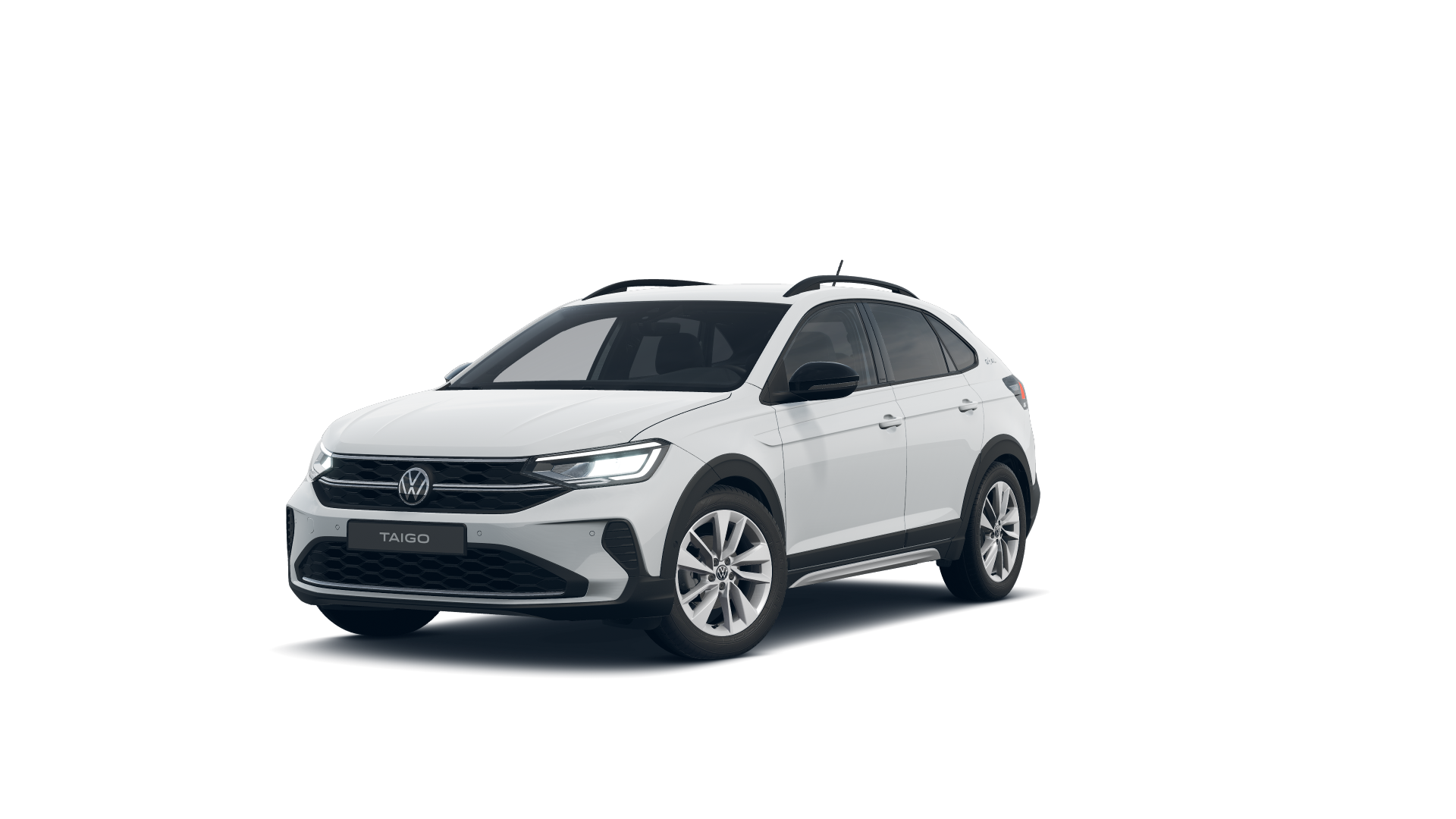 Volkswagen Taigo Taigo GOAL 1,0 l TSI OPF 70 kW (95 PS) 5 -Gang