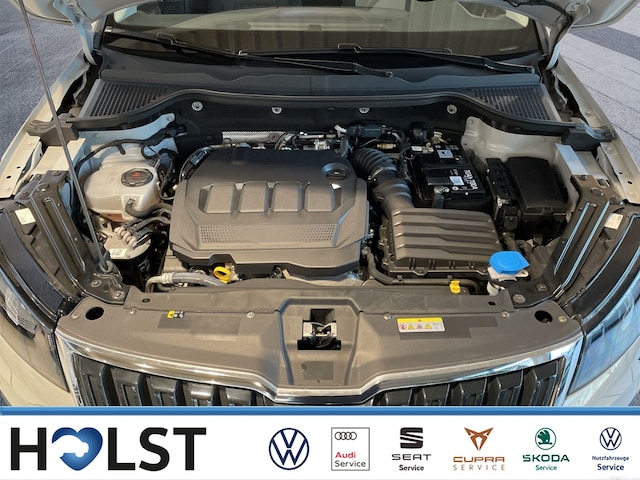 Skoda Karoq 2.0 TDI Style Style