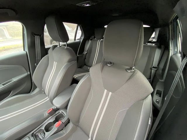 Opel Corsa GS-Line Grand Sport Turbo