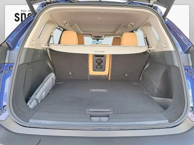 Nissan X-trail AWD Tekna