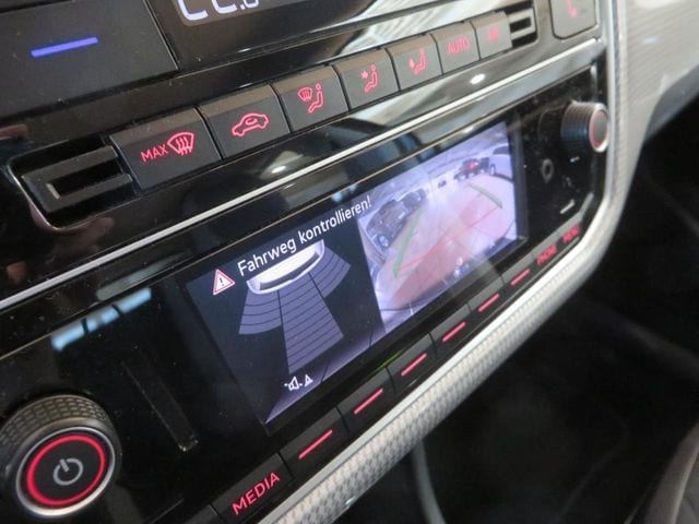 Volkswagen e-up! Edition (32,3 kWh)