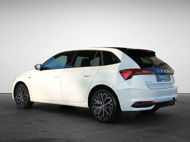 Skoda Scala 1.5 TSI Selection