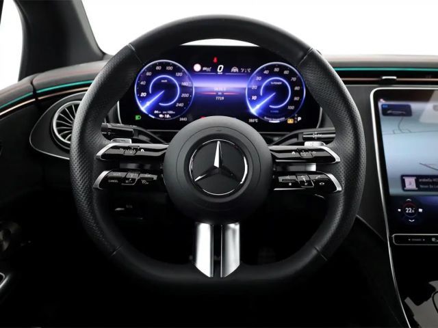 Mercedes-Benz EQE 350 4MATIC Sedan