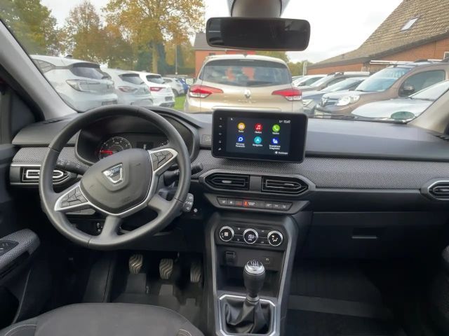 Dacia Jogger Extreme TCe 100