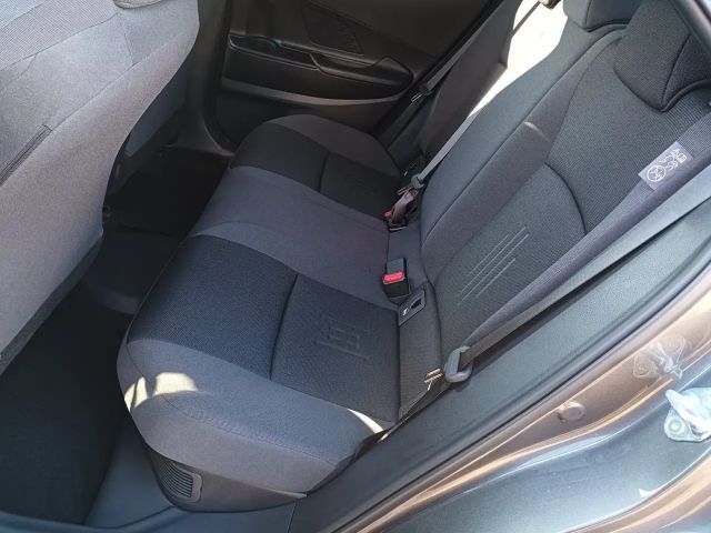 Toyota C-HR Hybride Plug-in