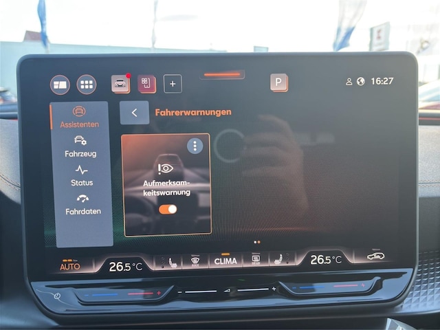 Cupra Leon DSG Sportstourer