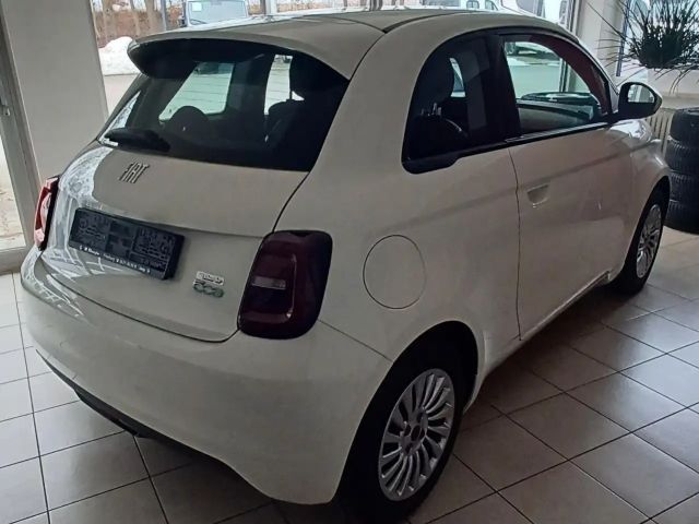 Fiat 500e 500 Elektro 500e 42kWh