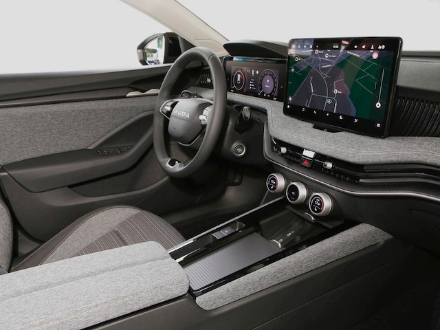 Skoda Superb Combi Selection