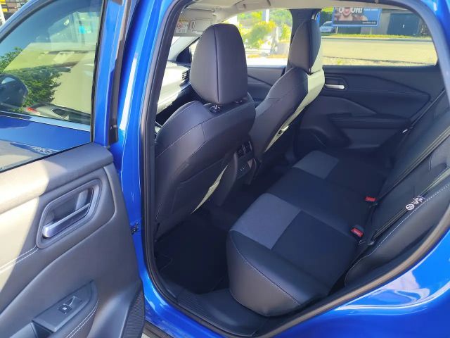 Nissan Qashqai N-Connecta