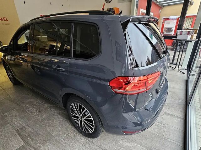 Volkswagen Touran ACT DSG