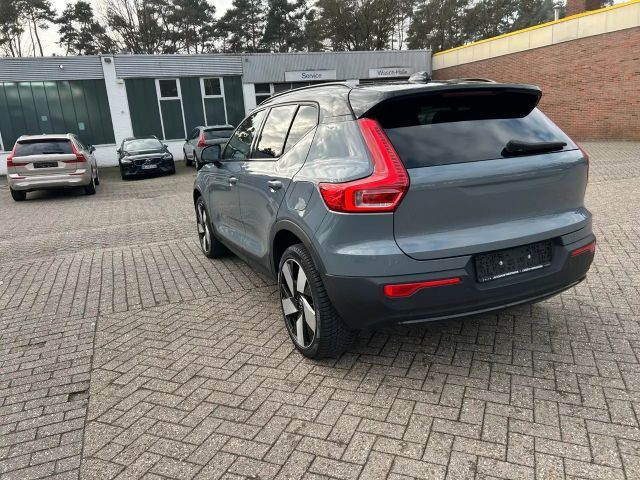 Volvo XC40 Recharge Ultimate