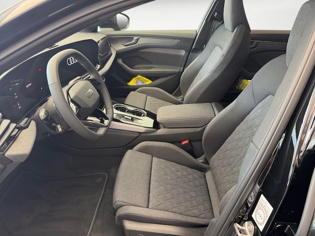 Audi A6 Avant Quattro S-Tronic