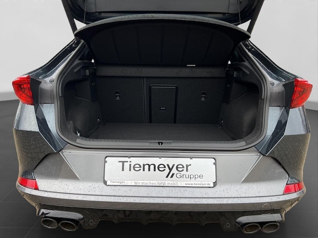 Cupra Formentor 2.0 TSI DSG VZ