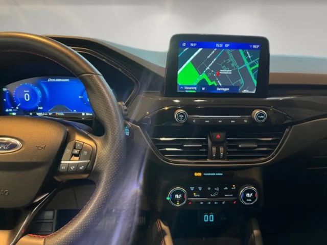 Ford Kuga AWD ST Line X