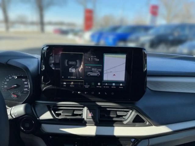 Suzuki Swift Comfort Hybrid