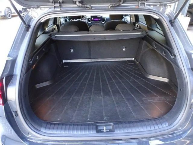 Kia Ceed GDi SportWagon