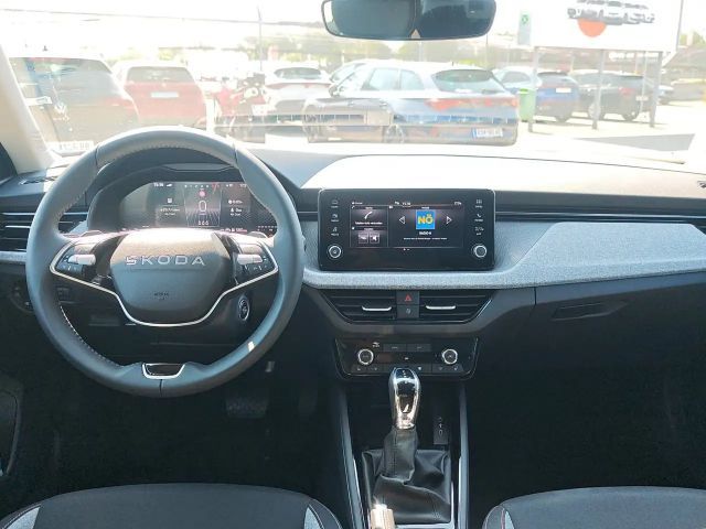 Skoda Kamiq Selection