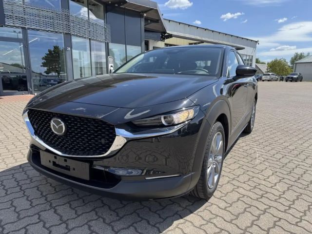 Mazda CX-30 2.5L SkyActiv e-Skyactiv