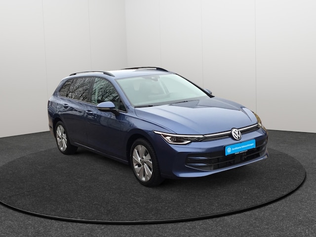 Volkswagen Golf Golf VIII Life Variant