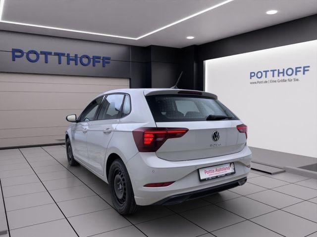 Volkswagen Polo 1.0 MPI Life