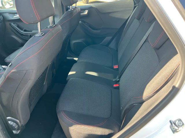 Ford Puma EcoBoost ST Line